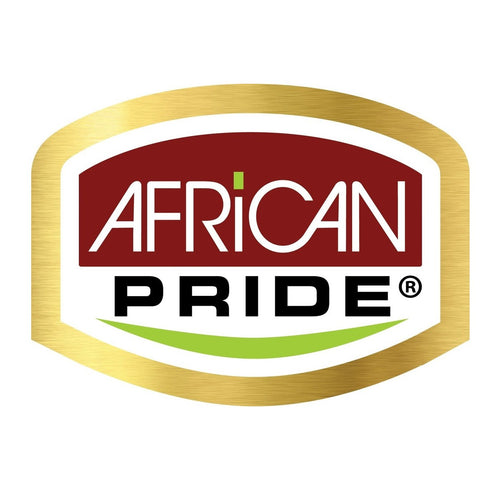 AFRICAN PRIDE
