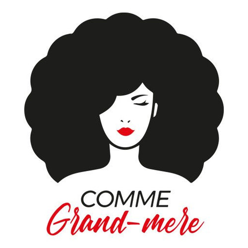 COMME GRAND MERE