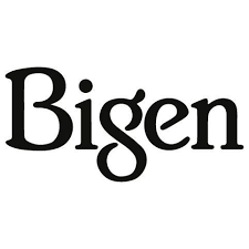 BIGEN