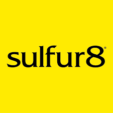 SULFUR 8