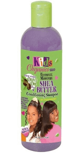 KIDS ORIGINALS – Shampoing Hydratant Démêlant 355mL