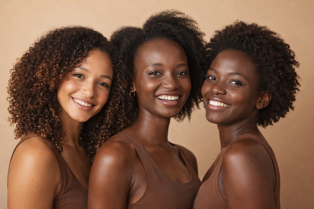Routine Capillaire Cheveux Crépus : Guide Complet pour Cheveux Sains & Brillants en 2026
