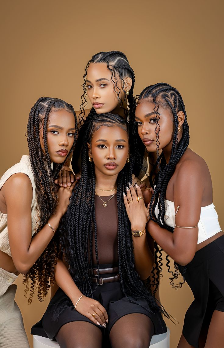 Le guide ultime pour choisir ses élastiques selon son type de cheveux (afro, bouclés, épais)