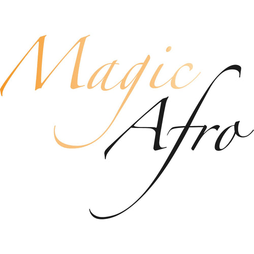 Magic Afro