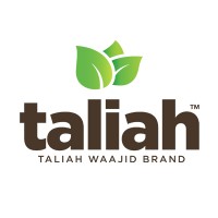 TALIAH WAAJID