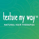 TEXTURE MY WAY