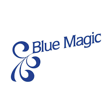 BLUE MAGIC - www.magicafro.fr