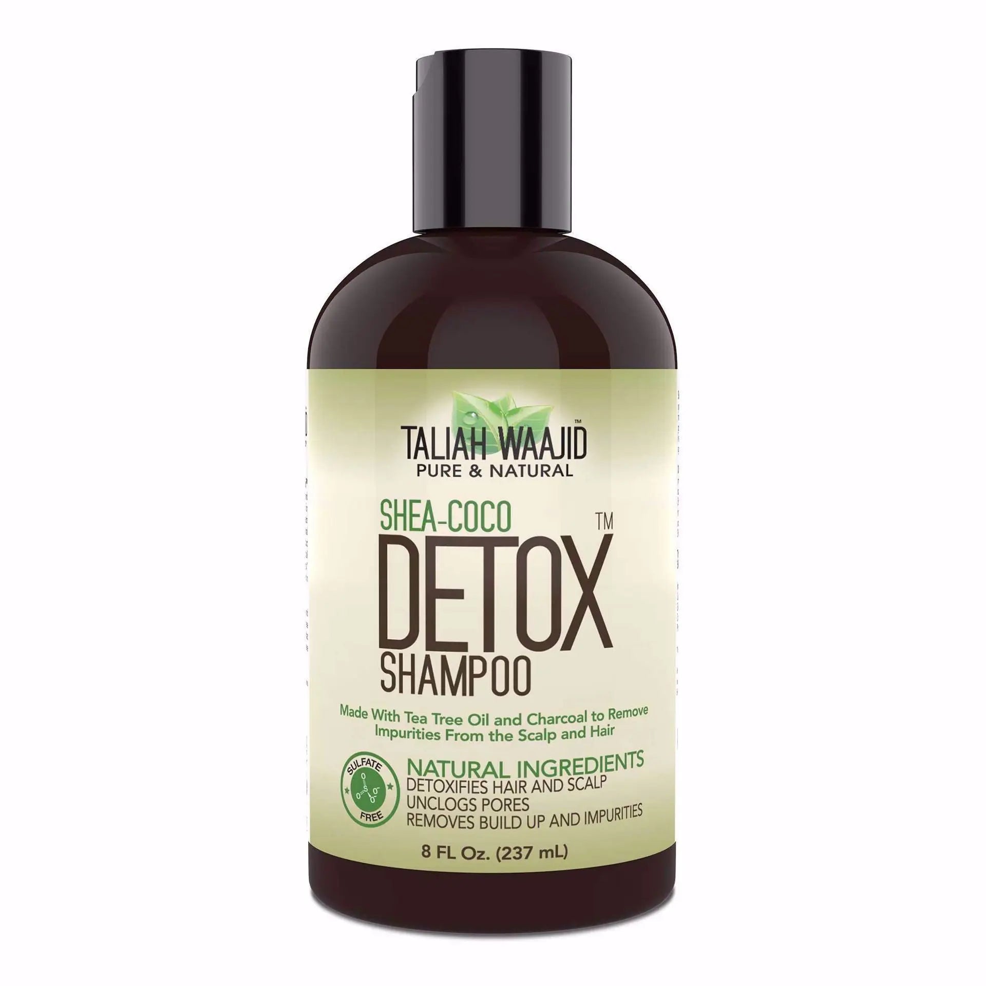 Shampoing Detox KARITE COCO 237ml - TALIAH WAAJID TALIAH WAAJID