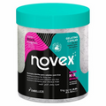 Gelee Capillaire MYSTIC BLACK 1KG - NOVEX
