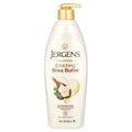 Lait Corporel Shea Butter 496ml - JERGENS