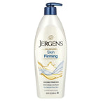 Lait Corporel SKIN FIRMING 496ml - JERGENS