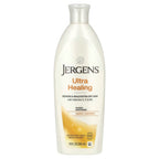 Lait Corporel ULTRA HEALING 295ml - JERGENS