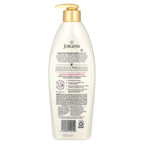 Lait Corporel Shea Butter 496ml - JERGENS