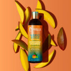 Shampoing à la Mangue & Tulsi 355ml - MIELLE MIELLE