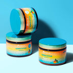 Gelée Nourrissante a la Mangue & Tulsi 340g - MIELLE MIELLE