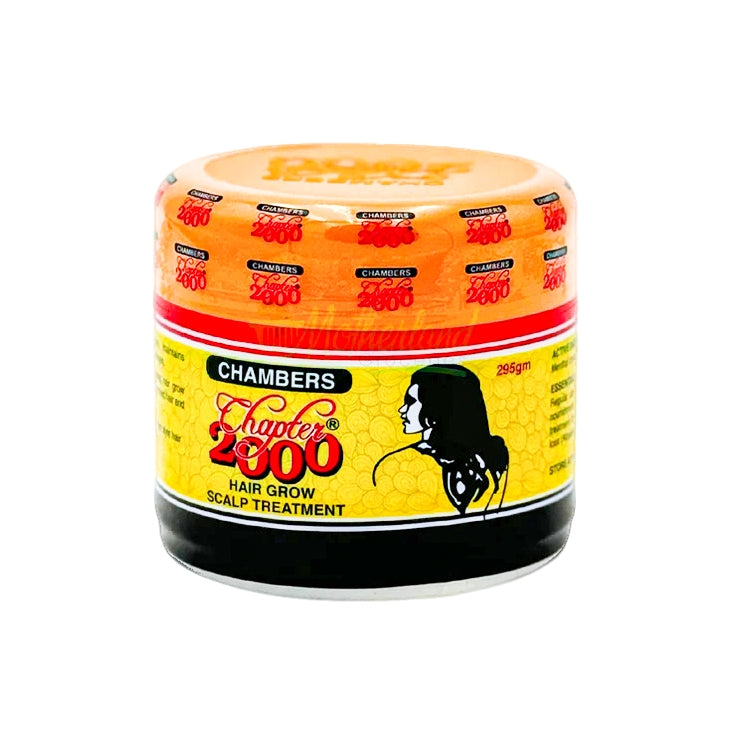 Pommade CHAPTER 2000 295g - CHAMBERS