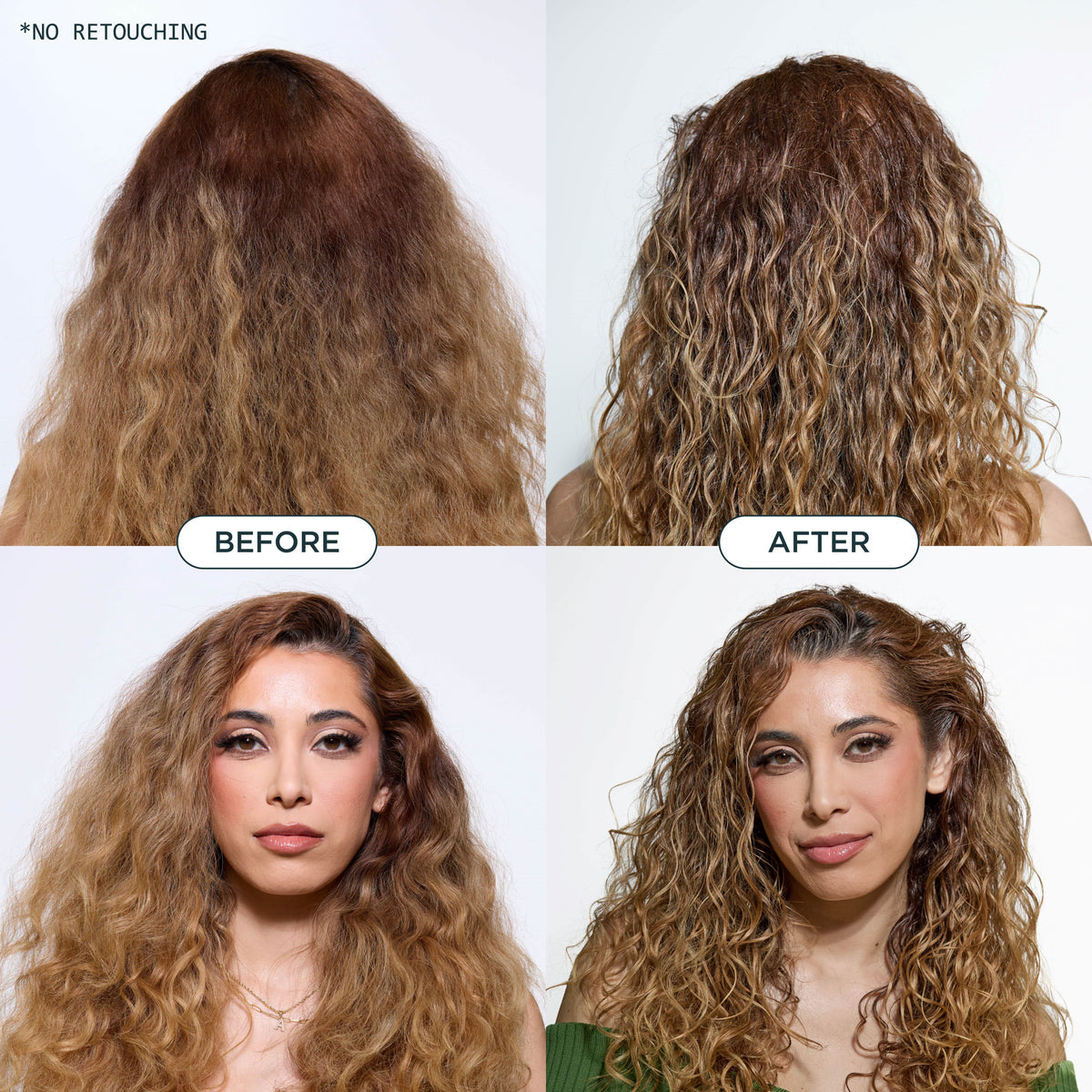 Gelee Coiffante DREAM CURL 177ml - SIENNA NATURALS