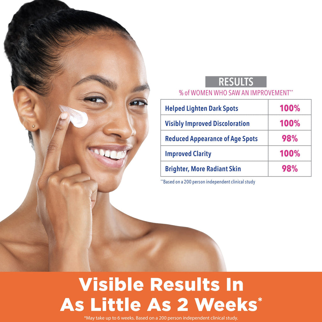 Creme Visage FADE CREAM SKIN SUCCESS 75g - PALMER'S