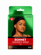 Bonnet Collant SPANDEX WRAP - CRAZY POUSS