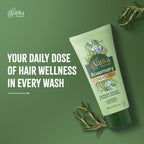 Apres Shampoing au Romarin 280ml - VATIKA