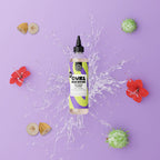 Perfect Fusion (bain d'huiles) 250ml- CURL HIBISCUS