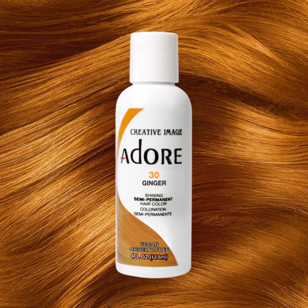 30 Ginger 118ml - ADORE