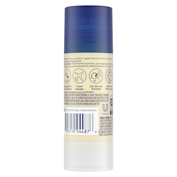 Jelly Stick COCOA SHIMMER 40g - VASELINE