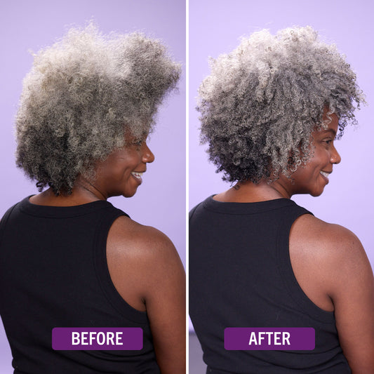 Lait Coiffant CURL MILK CURL LA LA - AUNT JACKIE'S