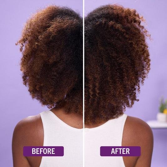 Serum Refreshing CURL LA LA 118ml - AUNT JACKIE'S