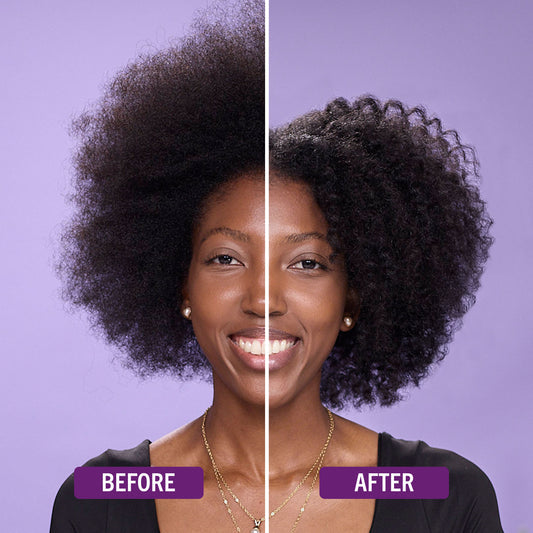 Mousse Styling CURL LA LA 251ml - AUNT JACKIE'S