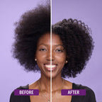 Mousse Styling CURL LA LA 251ml - AUNT JACKIE'S