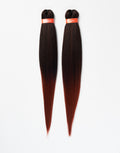 Pre Streched XPRESSION Couleur T1B/350