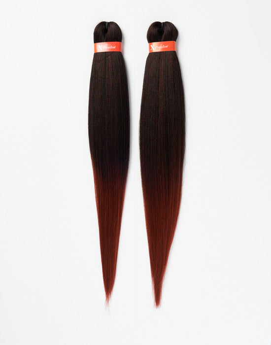 Pre Streched XPRESSION Couleur T1B/350