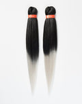 Pre Streched Couleur T1B/60