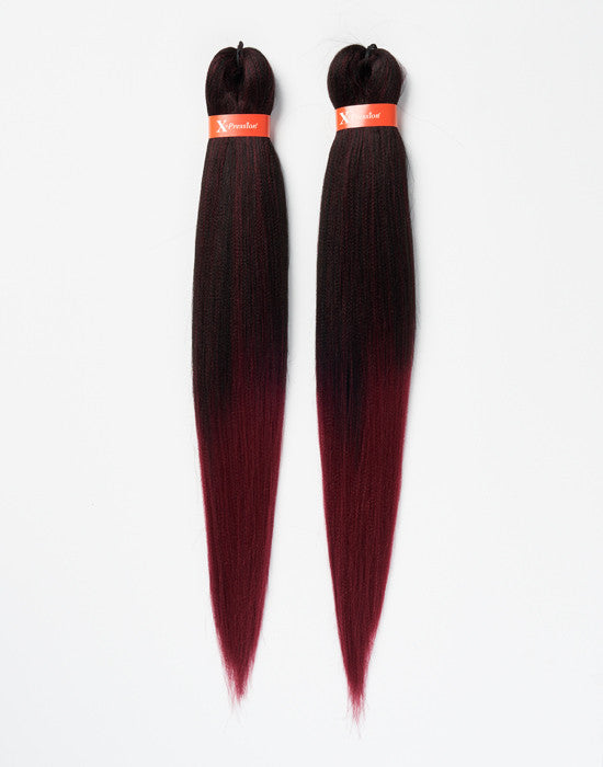 Pre Streched Couleur T1B/BG