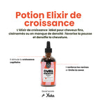 POTION ELIXIR 50ml - CURL HIBISCUS