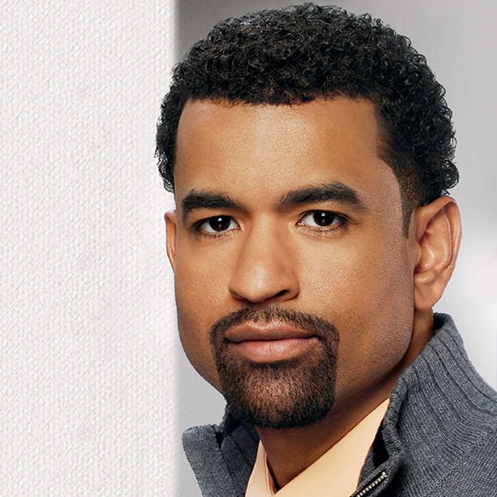 Coloration MEN COLOR 4.0 RICH BLACK - CREME OF NATURE