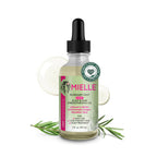 Huile Rosemary Mint Light Scalp & Hair Strengthening Oil 59ml - MIELLE