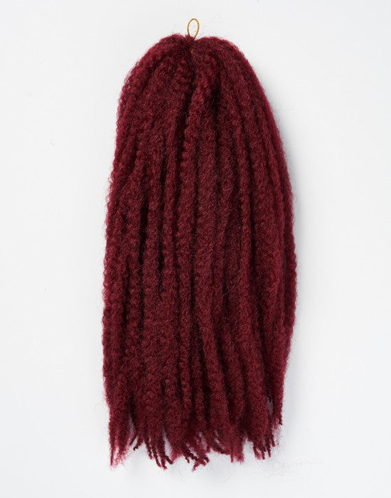 Afro Twist Braid Couleur BG - SOFT N SILKY