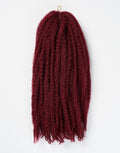 Afro Twist Braid Couleur BG - SOFT N SILKY
