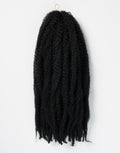Afro Twist Braid Couleur 1 - SOFT N SILKY