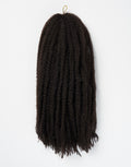 Afro Twist Braid Couleur 4 - SOFT N SILKY