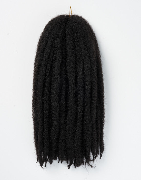 Afro Twist Braid Couleur 2 - SOFT N SILKY