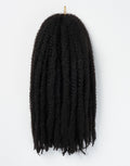 Afro Twist Braid Couleur 2 - SOFT N SILKY