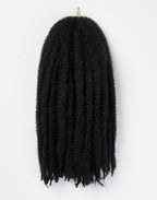 Afro Twist Braid Couleur 2 - SOFT N SILKY