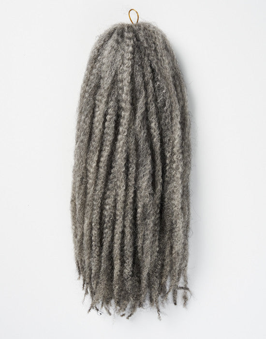 Afro Twist Braid Couleur M51 -  SOFT N SILKY