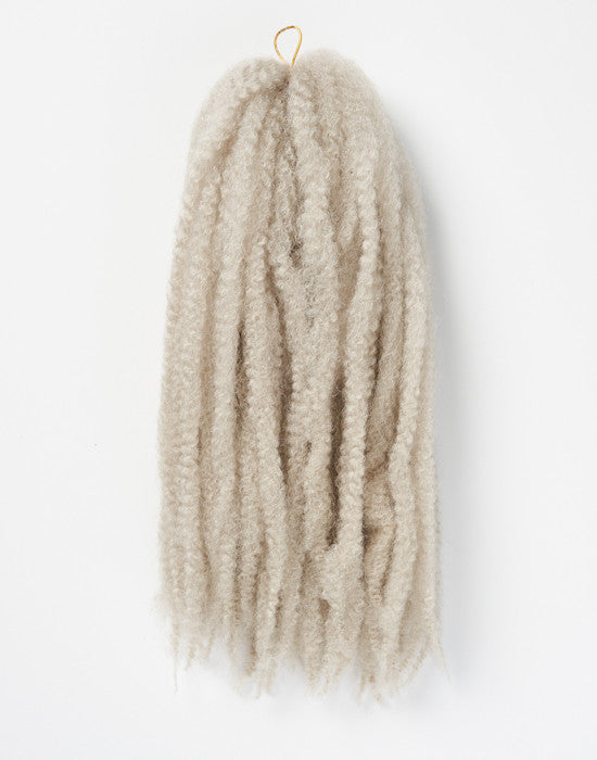 Afro Twist Braid Couleur 60 - SOFT N SILKY