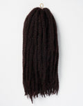 Afro Twist Braid Couleur 99J - SOFT N SILKY