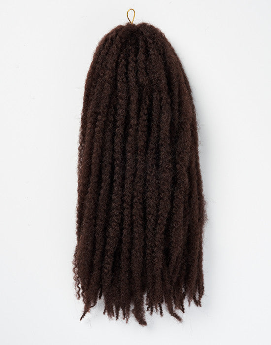 Afro Twist Braid Couleur 33 - SOFT N SILKY