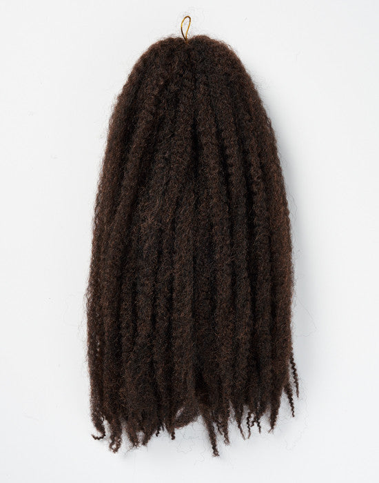 Afro Twist Braid Couleur M1B/30 - SOFT N SILKY